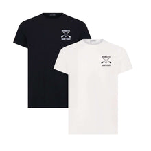 Load image into Gallery viewer, Crewneck M1 T-Shirt 2pcs Bundle
