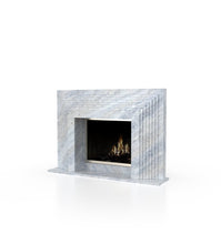 Load image into Gallery viewer, La Gigi 72 Fireplace