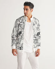 Load image into Gallery viewer, Secret Garden Men's Track Jacket
