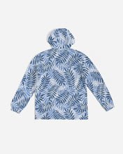 Load image into Gallery viewer, Layered Plams Men's Windbreaker