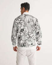 Load image into Gallery viewer, Secret Garden Men's Track Jacket