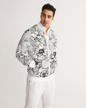 Load image into Gallery viewer, Secret Garden Men's Track Jacket