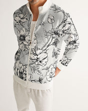 Load image into Gallery viewer, Secret Garden Men's Track Jacket